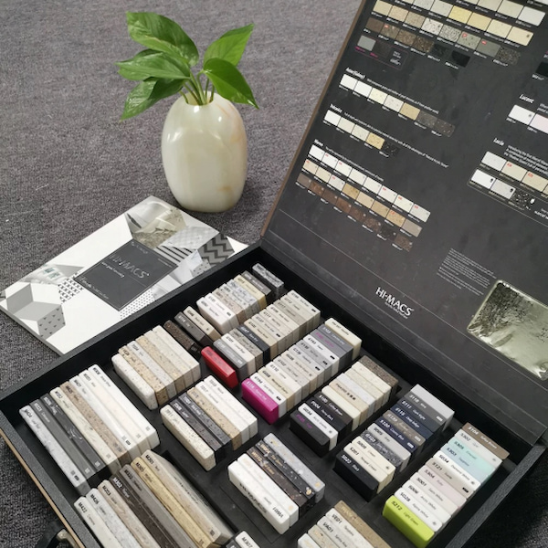 Bonjour Mac, correspondance des couleurs