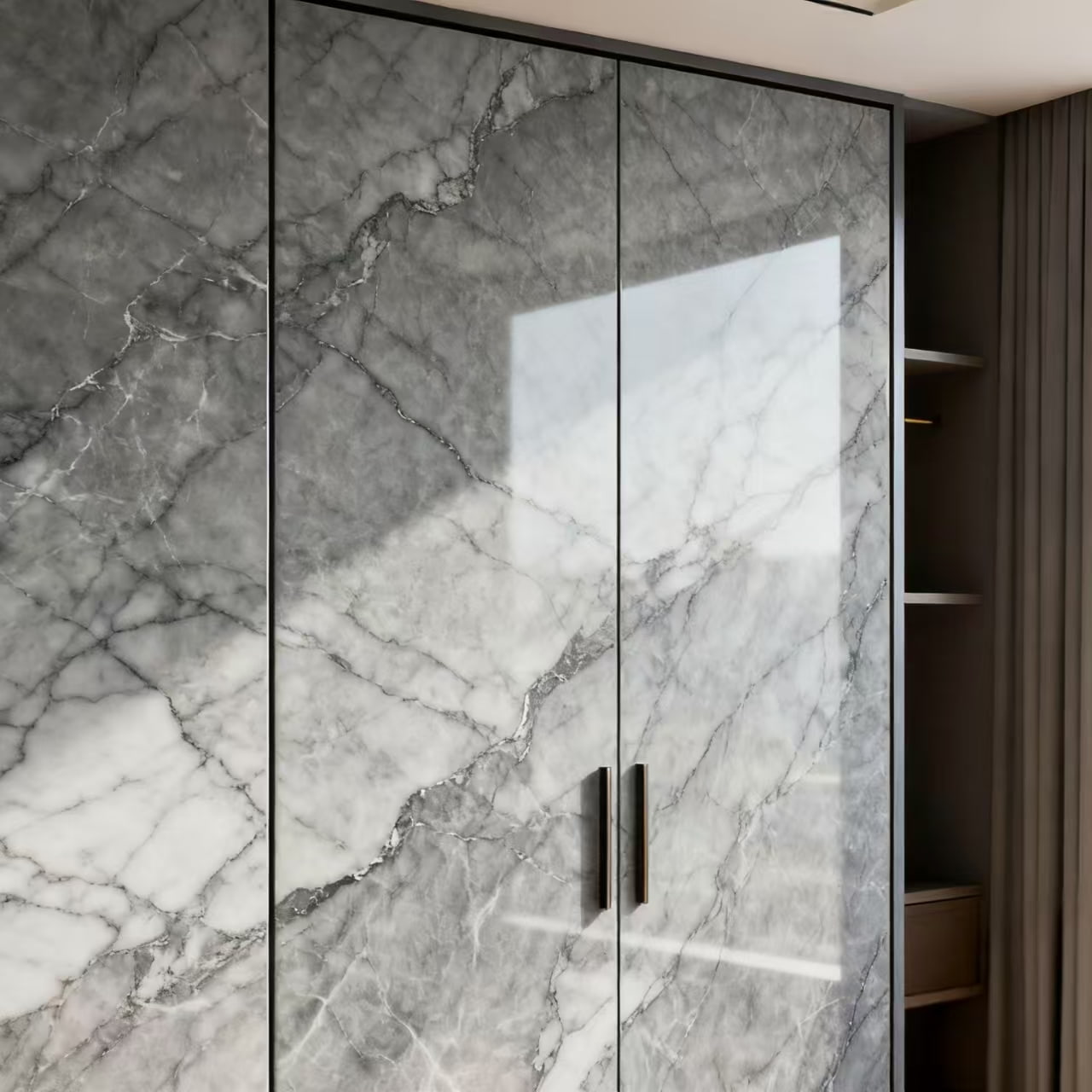 Marble Glue for Wardrobe Door Panel