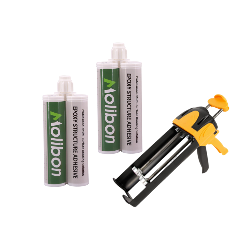 Molibon Epoxy Structural Adhesive