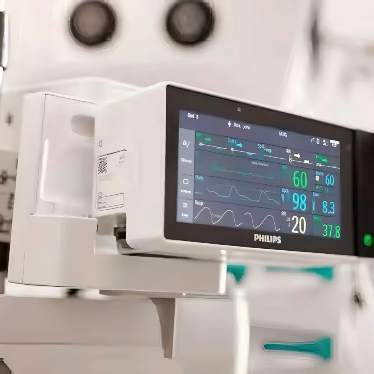 Epoxy Adhesive for Medical Devices