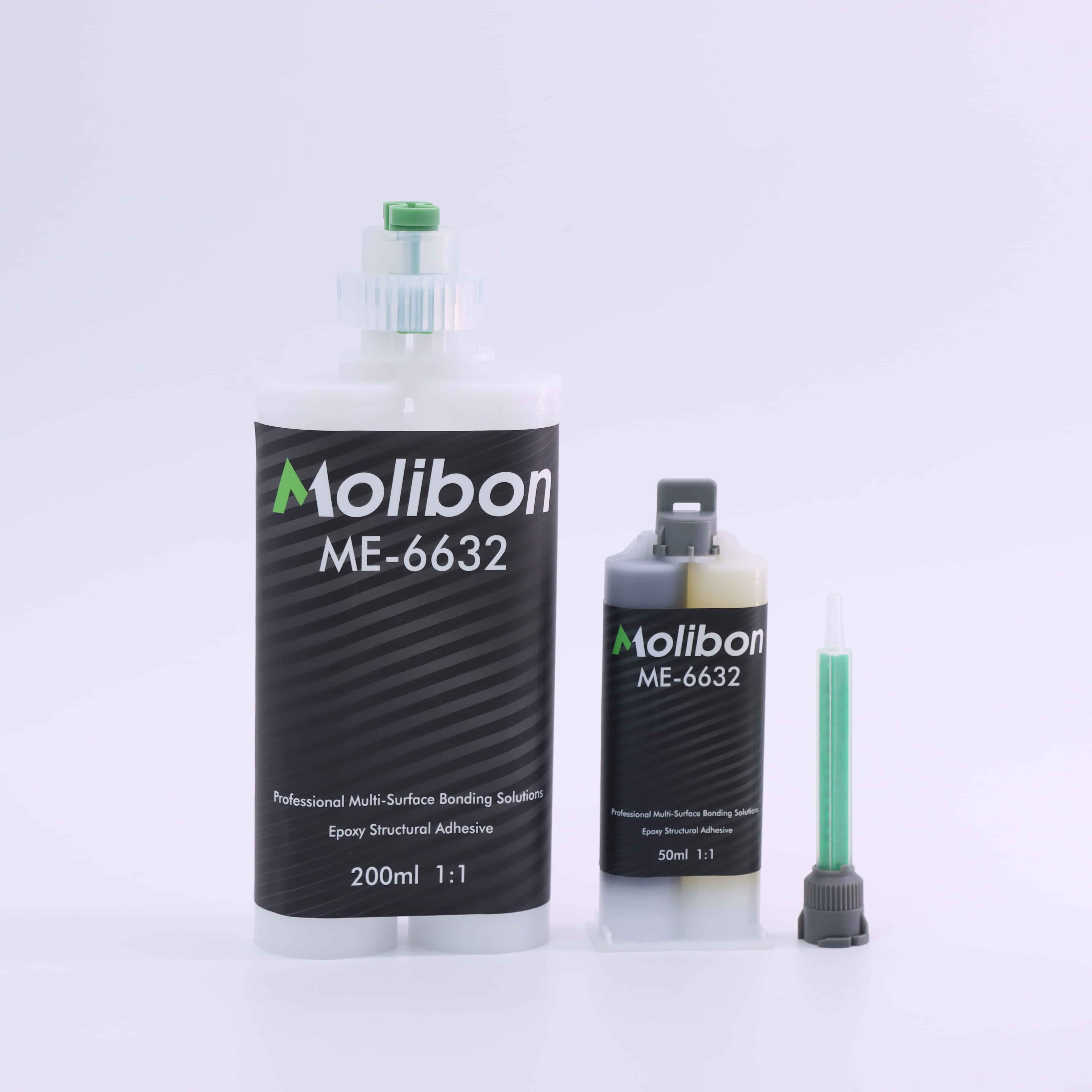 High Temperature Epoxy Adhesive 