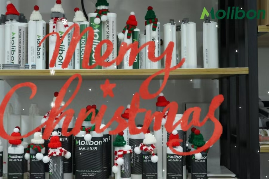 Joyeux Noël et bonne année