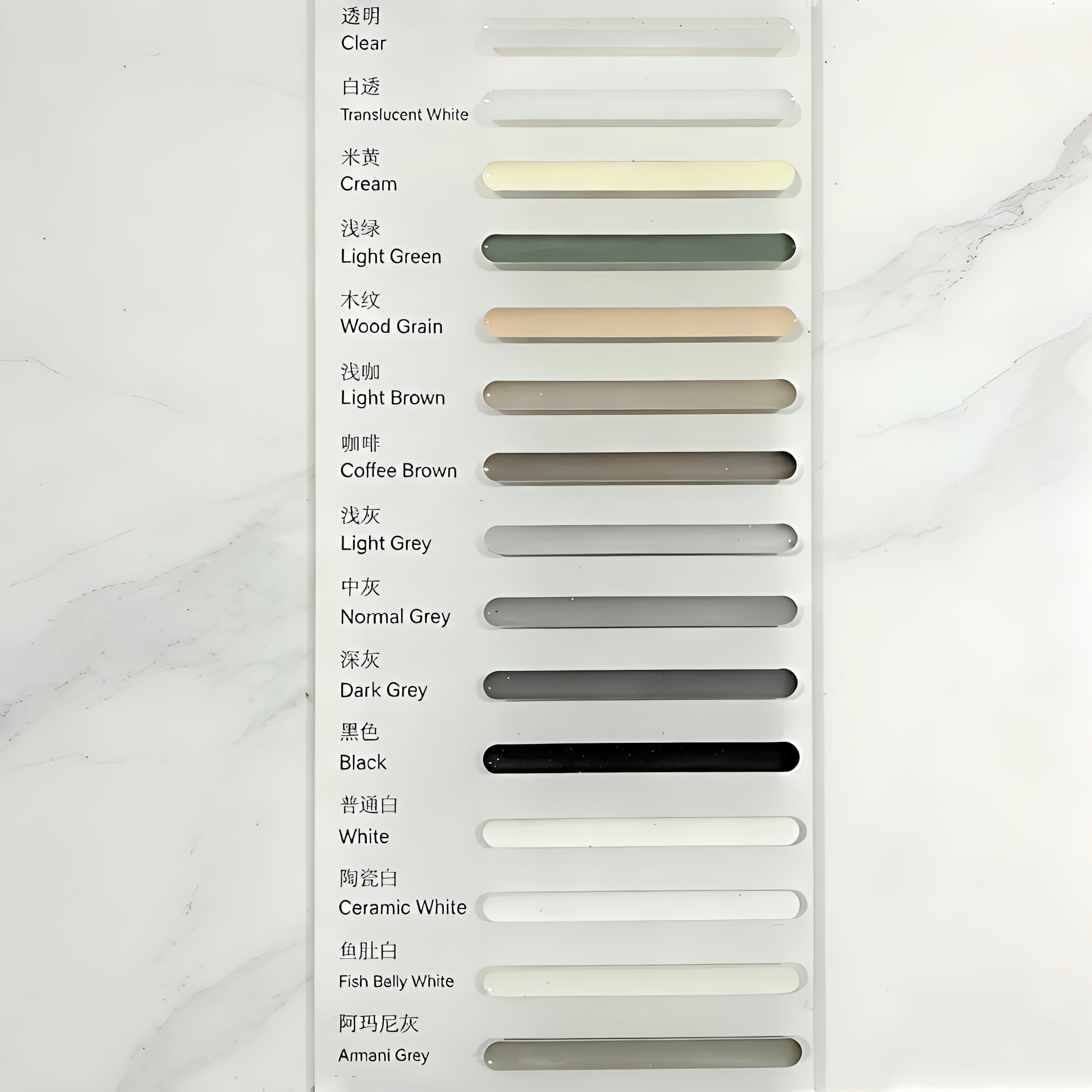 Seen Molibon's Upgraded Color Chart?